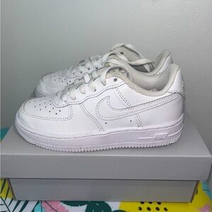 Kids Nike  Air Force 1 Sneakers